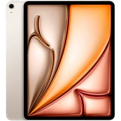 Tablet Apple iPad Air 2026 13" M4 12GB 256GB Wi-Fi + Cell Blanco Estrella