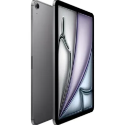 Tablet Apple iPad Air M3 2025 11" 256GB WiFi + Cellular Gris Espacial