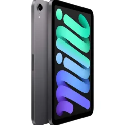 Tablet Apple iPad Mini 2021 8.3" 256GB Wi-Fi Gris Espacial
