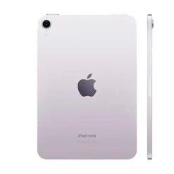 Tablet Apple iPad Mini 2024 7th 8.3" A17 Pro 8GB 256GB Wi-Fi Púrpura