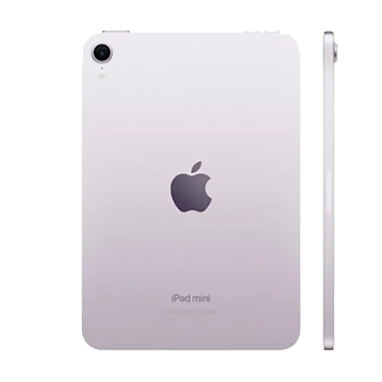 Tablet Apple iPad Mini 2024 7th 8.3" A17 Pro 8GB 256GB Wi-Fi Púrpura