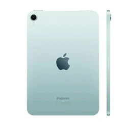 Tablet Apple iPad Mini 2024 7th 8.3" A17 Pro 8GB 128GB Wi-Fi Azul