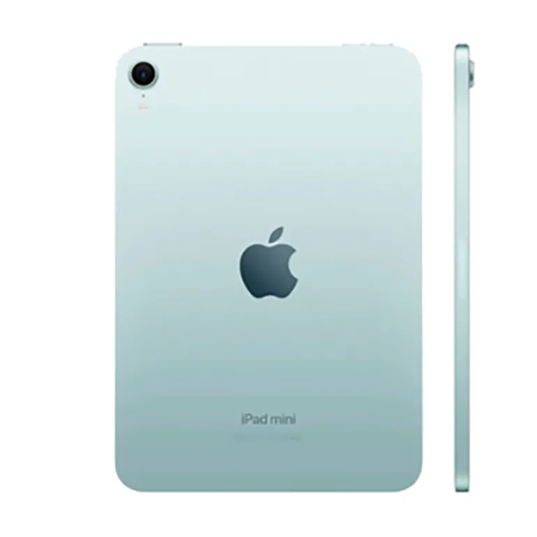 Tablet Apple iPad Mini 2024 7th 8.3" A17 Pro 8GB 128GB Wi-Fi Azul