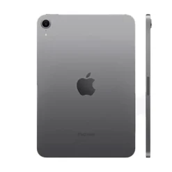 Tablet Apple iPad Mini 2024 7th 8.3" A17 Pro 8GB 256GB Wi-Fi + Cellular Gris Espacial