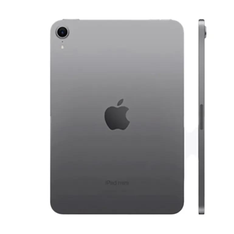 Tablet Apple iPad Mini 2024 7th 8.3" A17 Pro 8GB 256GB Wi-Fi Gris Espacial