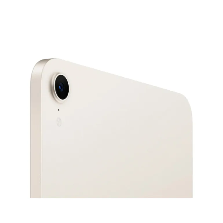 Tablet Apple iPad Mini 2024 7th 8.3" A17 Pro 8GB 512GB Wi-Fi Blanco Estrella
