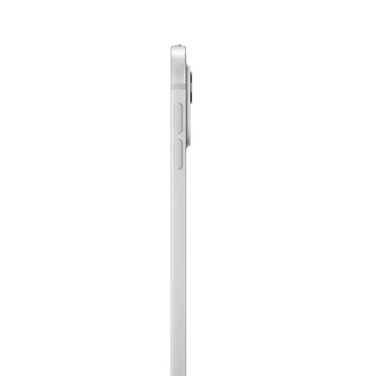 Tablet Apple iPad Pro 2024 3 Gen 11" M4 16GB 1TB Wi-Fi Plata