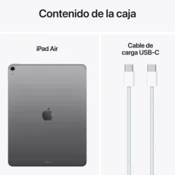 Tablet Apple iPad Pro 2024 3 Gen 13