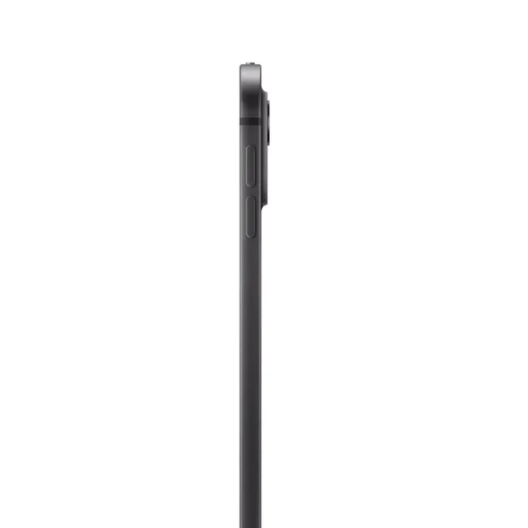 Tablet Apple iPad Pro 2024 3 Gen 11" M4 16GB 2TB Wi-Fi Negro