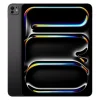Tablet Apple iPad Pro 2024 13" M4 16GB 2TB Wi-Fi + Cellular Negro Espacial