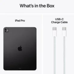 Tablet Apple iPad Pro 2024 13