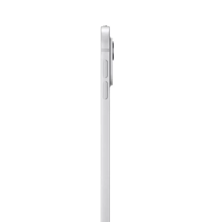 Tablet Apple iPad Pro 2024 13" M4 16GB 2TB Wi-Fi + Cellular Plata