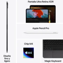 Tablet Apple iPad Pro 2024 13