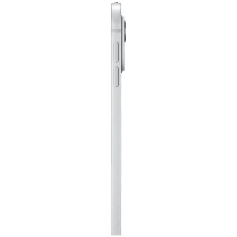 Tablet Apple iPad Pro 2024 Wi-Fi 11" M4 8GB 512GB Plata iPadOS