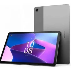 Tablet Lenovo Tab M10 (3rd Gen) 10.1" 4GB 64GB Gris Tormenta Android
