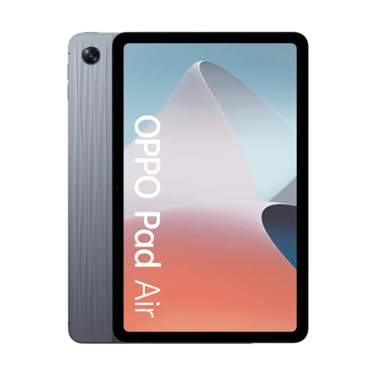 Tablet Oppo Pad Air 10.36" 4GB 64GB Gris ColorOS