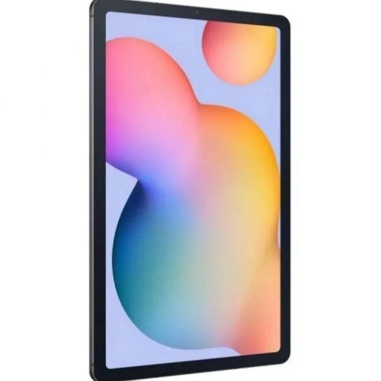 Tablet Samsung Galaxy Tab S6 Lite 4G 10.4" 4GB 64GB Gris Android EU