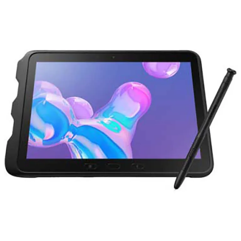 Tablet Samsung Galaxy Tab Active Pro Wi-Fi 10.1" 4GB 64GB Negro Android