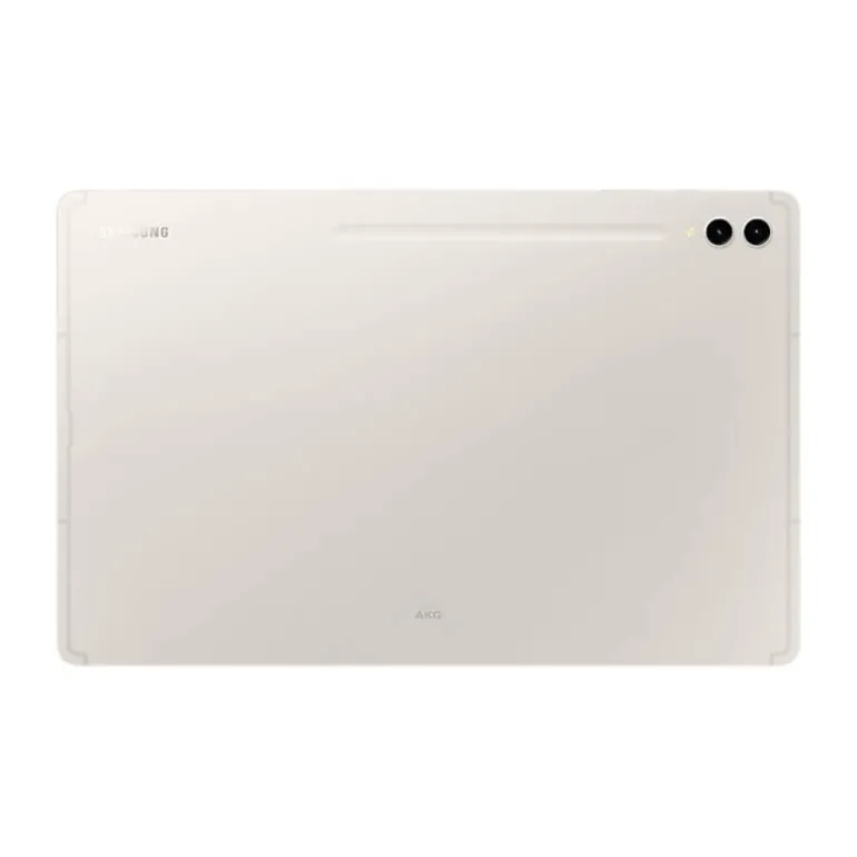 Tablet Samsung Galaxy Tab S9 Ultra Wi-Fi 14.6" 16GB 1TB Beige Android