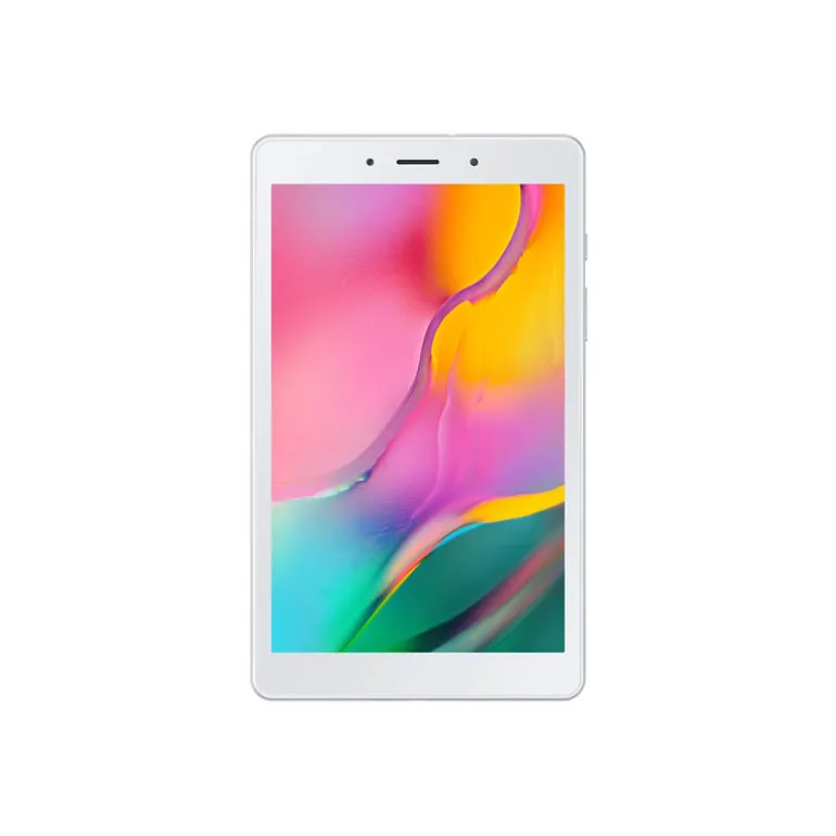 Tablet Samsung Galaxy Tab A 4G 8" 2GB 32GB Plata Android