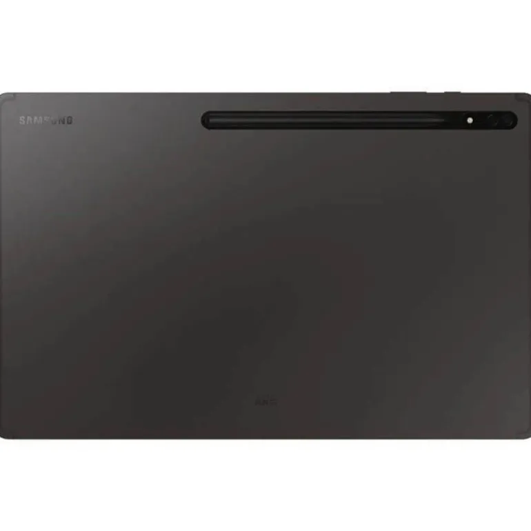 Tablet Samsung Galaxy Tab S8 Ultra 14.6" 12GB 256GB 5G Gris Grafito Android