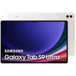 Tablet Samsung Galaxy Tab S9 Ultra Wi-Fi 14.6" 12GB 256GB Beige Android