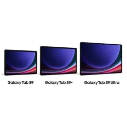Tablet Samsung Galaxy Tab S9 Ultra Wi-Fi 14.6" 12GB 256GB Beige Android