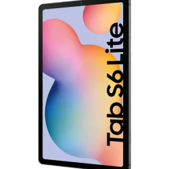 Tablet Samsung Galaxy Tab S6 Lite Wi-Fi 10.4" 4GB 64GB Gris Android