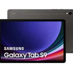 Tablet Samsung Galaxy Tab S9 5G 11" 12GB 256GB Grafito Android