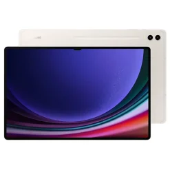 Tablet Samsung Galaxy Tab S9 Ultra 5G 14.6" 12GB 256GB Beige Android ES