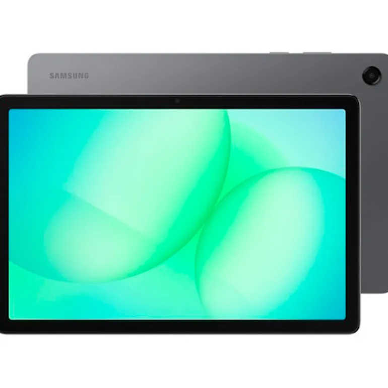 Tablet Samsung Galaxy Tab A11+ 11" 6GB 128GB Wi-Fi Gris
