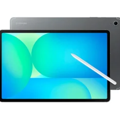 Tablet Samsung Galaxy Tab S10 FE+ 13.1" 12GB 256GB 5G Gris