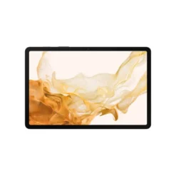 Tablet Samsung Galaxy Tab S8 Wi-Fi 11" 8GB 256GB Gris Grafito Android