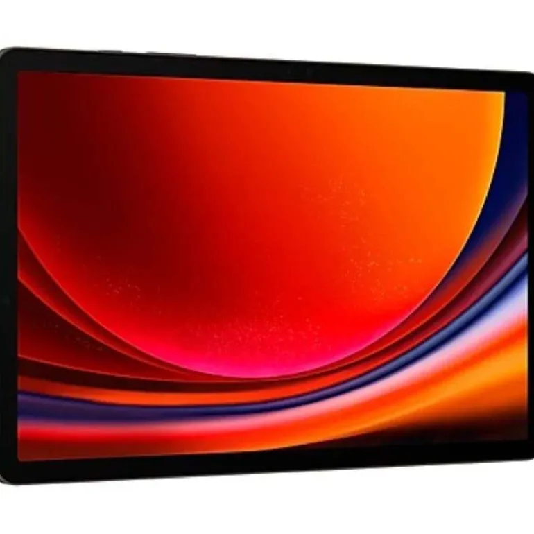 Tablet Samsung Galaxy Tab S9 11" 8GB 128GB Wi-Fi Grafito EE