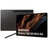 Tablet Samsung Galaxy Tab S8 Ultra 14.6" 8GB 128GB 5G Gris Grafito Android