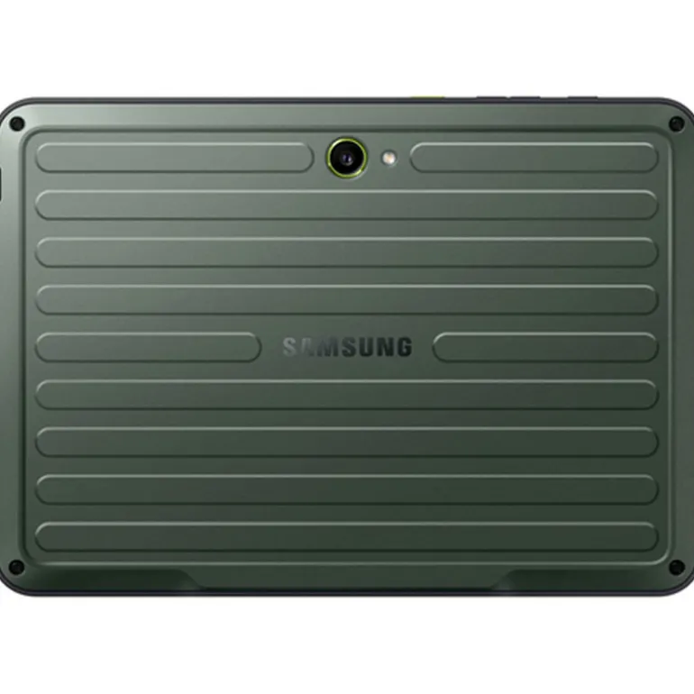 Tablet Samsung Galaxy Tab Active5 Pro 10.1" 8GB 128GB 5G Verde