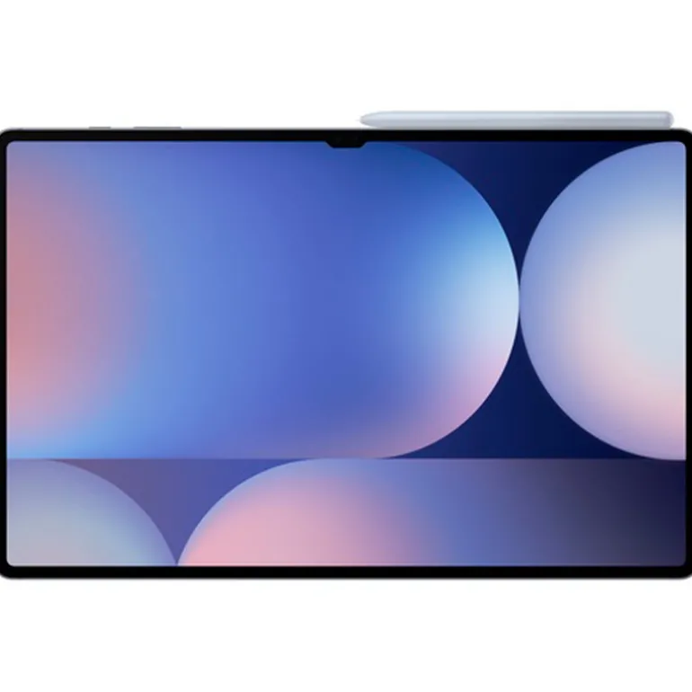 Tablet Samsung Galaxy Tab S10+ 12.4" 12GB 256GB Wi-Fi Gris EE