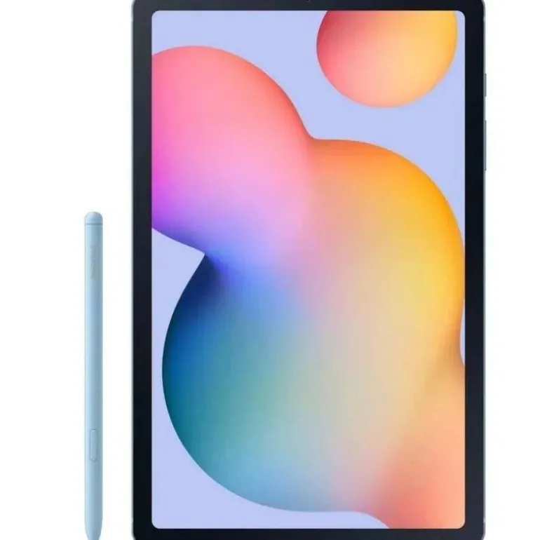Tablet Samsung Galaxy Tab S6 Lite 4G 10.4" 4GB 64GB Azul Android EU