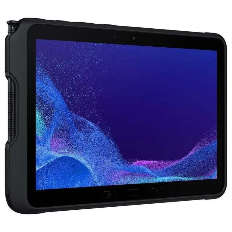 Tablet Samsung Galaxy Tab Active4 Pro 5G 10.1" 6GB 128GB Negro Android