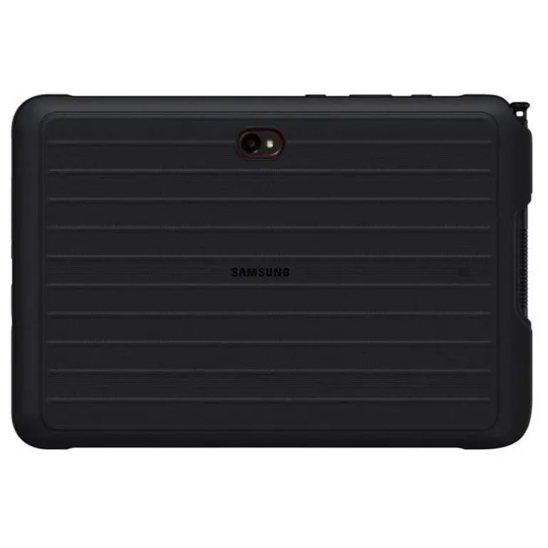Tablet Samsung Galaxy Tab Active4 Pro 5G 10.1" 6GB 128GB Negro Android