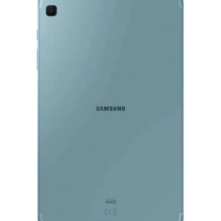Tablet Samsung Galaxy Tab S6 Lite 4G 10.4" 4GB 64GB Azul Android ES