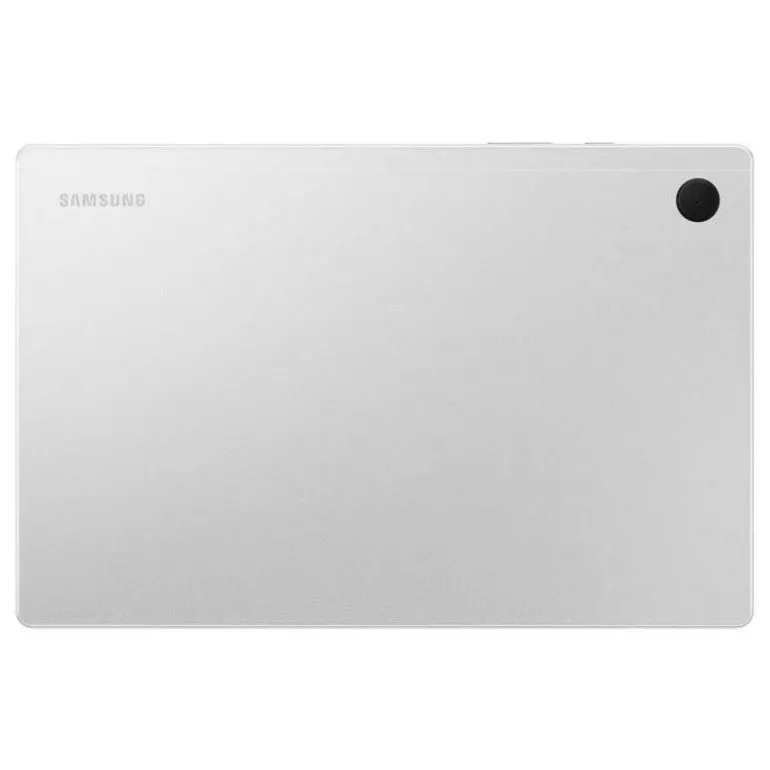 Tablet Samsung Galaxy Tab A8 4G 10.5" 4GB 64GB Plata Android