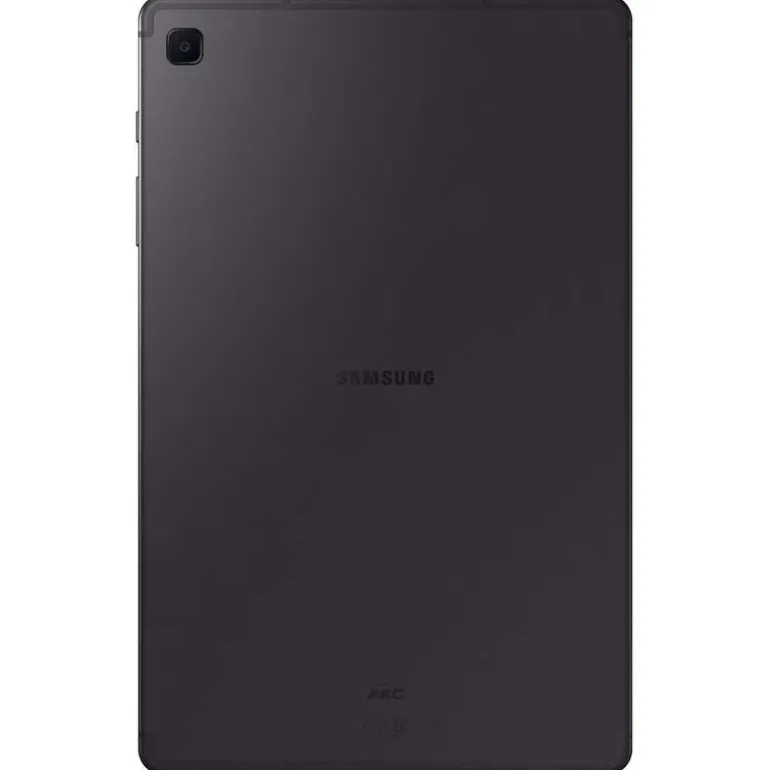 Tablet Samsung Galaxy Tab S6 Lite 4G 10.4" 4GB 64GB Gris Android ES