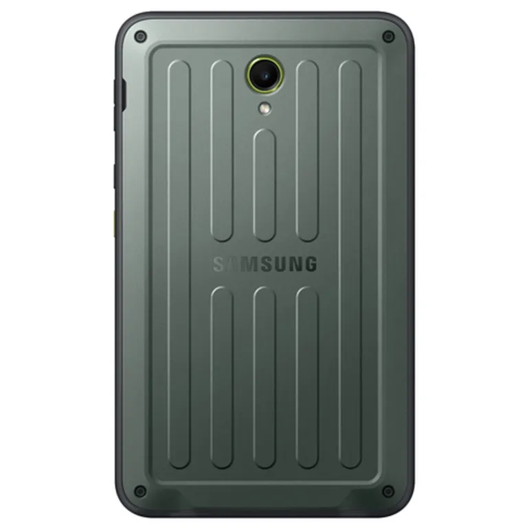 Tablet Samsung Galaxy Tab Active5 8" 6GB 256GB 5G Verde