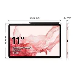 Tablet Samsung Galaxy Tab S8 Wi-Fi 11
