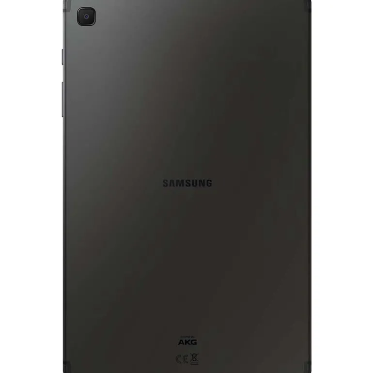 Tablet Samsung Galaxy Tab S6 Lite 4G 10.4" 4GB 128GB Gris Android