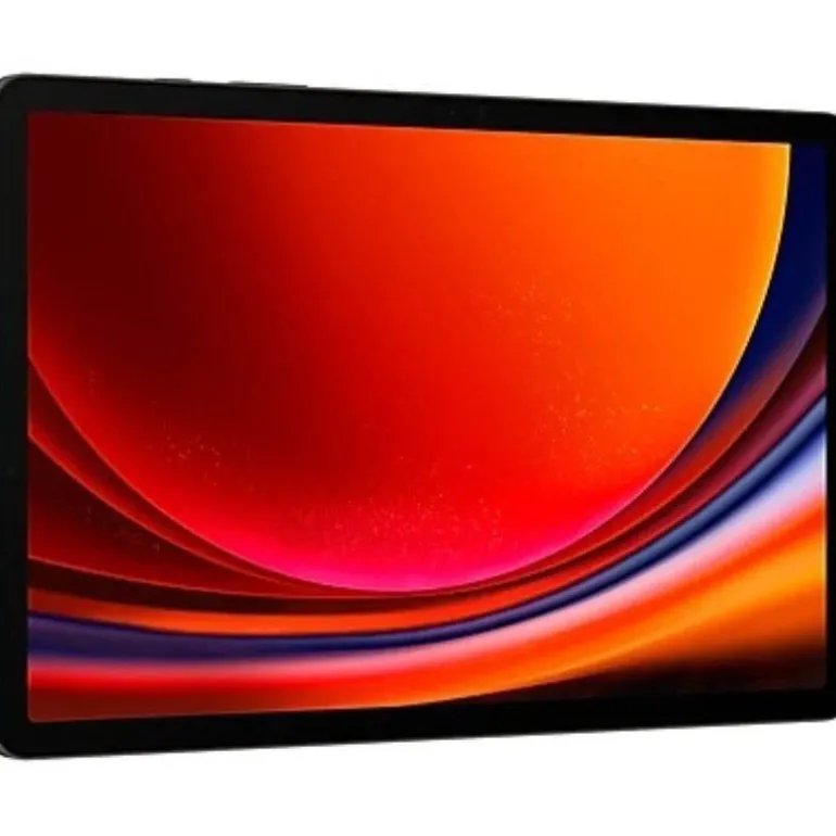 Tablet Samsung Galaxy Tab S9 11" 12GB 256GB Grafito Android
