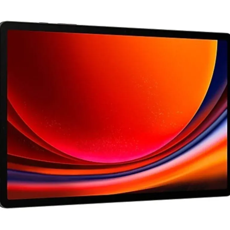 Tablet Samsung Galaxy Tab S9+ 12.4" 12GB 256GB Grafito Android
