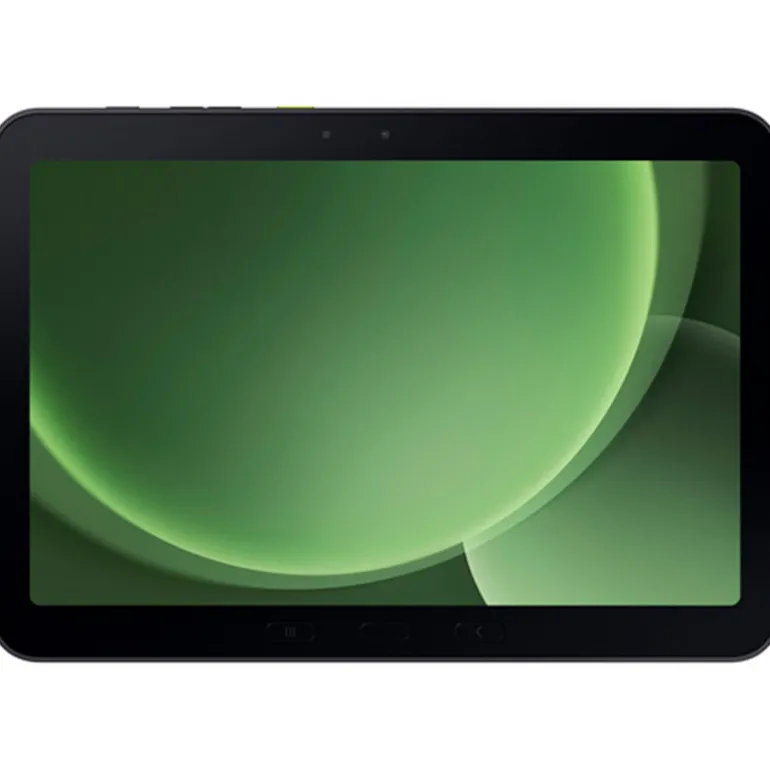 Tablet Samsung Galaxy Tab Active5 Pro 10.1" 8GB 256GB 5G Verde