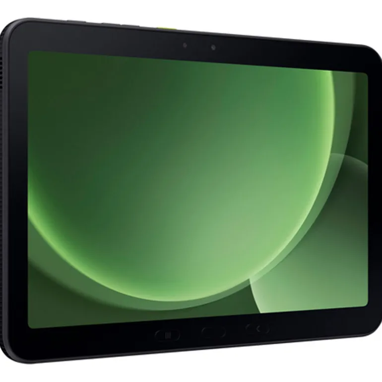 Tablet Samsung Galaxy Tab Active5 Pro 10.1" 8GB 256GB 5G Verde